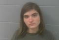 BRAUN, MADISON JOLYNN mugshot