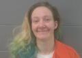 HILL, NICTORIA MICHELLE mugshot